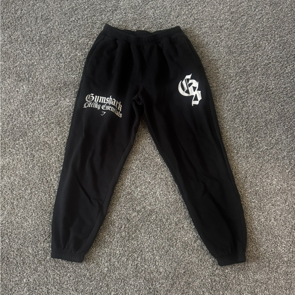 Gymshark sweats